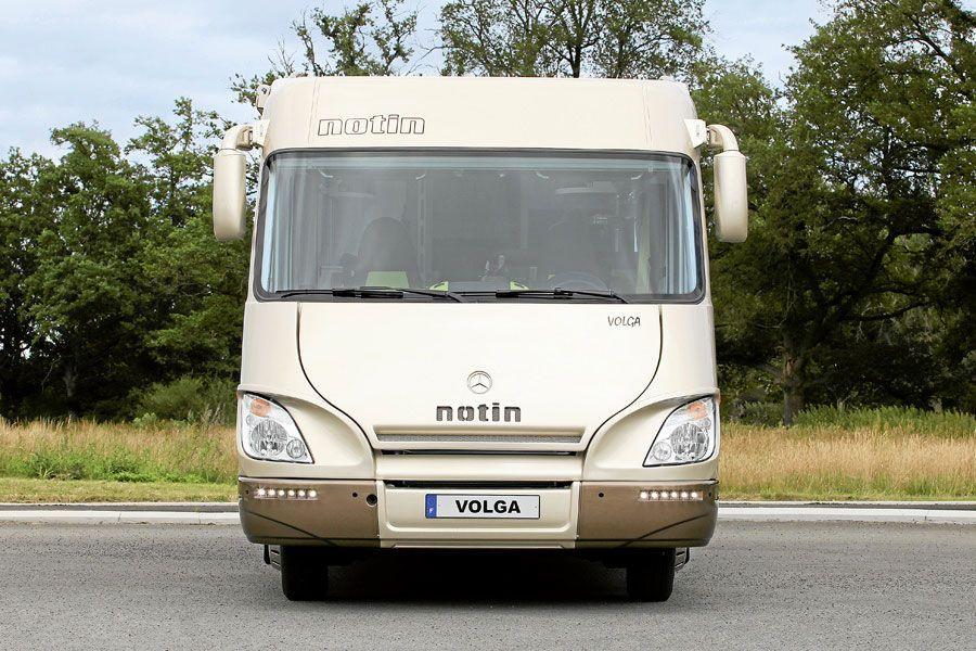  Notin Volga 2012 года  (фото 1 из 6)